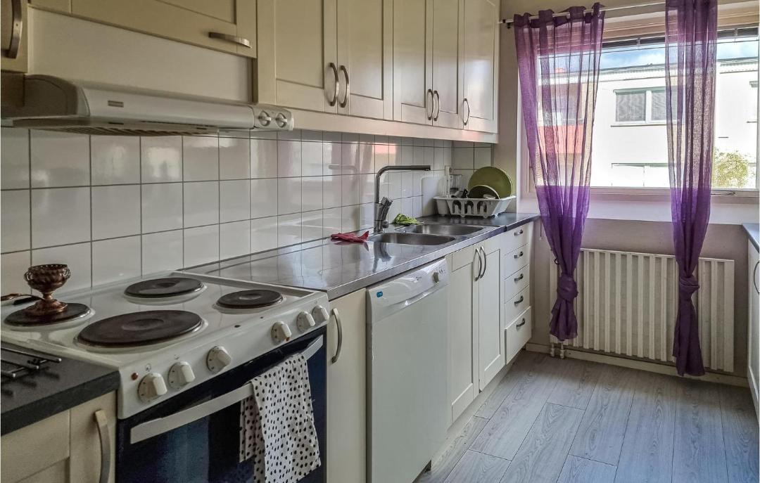 Photo of Kitchen in Asensbruk