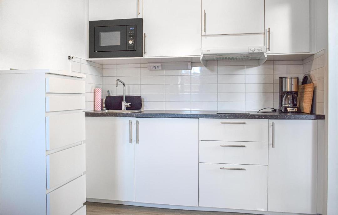Photo of Kitchen in Farjestaden