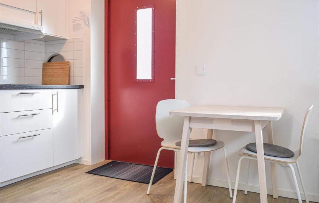 Photo of Kitchen in Farjestaden