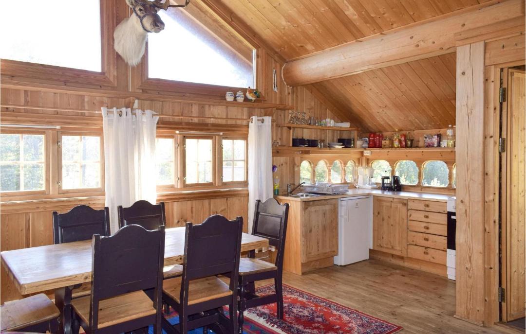 Photo of Kitchen in Rauland