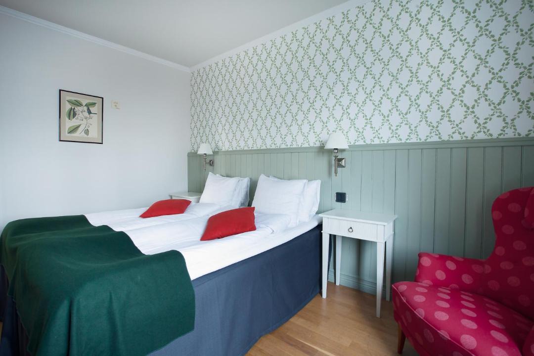 Photo of Bedroom in Vargon