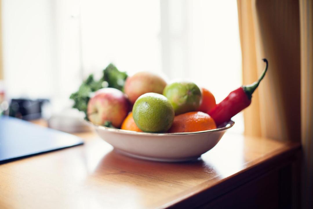 Photo of Kitchen in Vargon