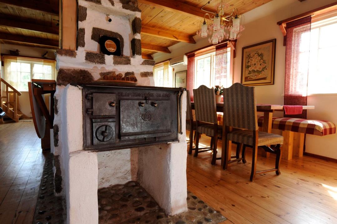 Photo of Livingroom in Olofstrom