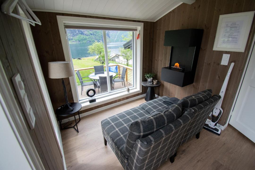 Photo of Others in Geiranger