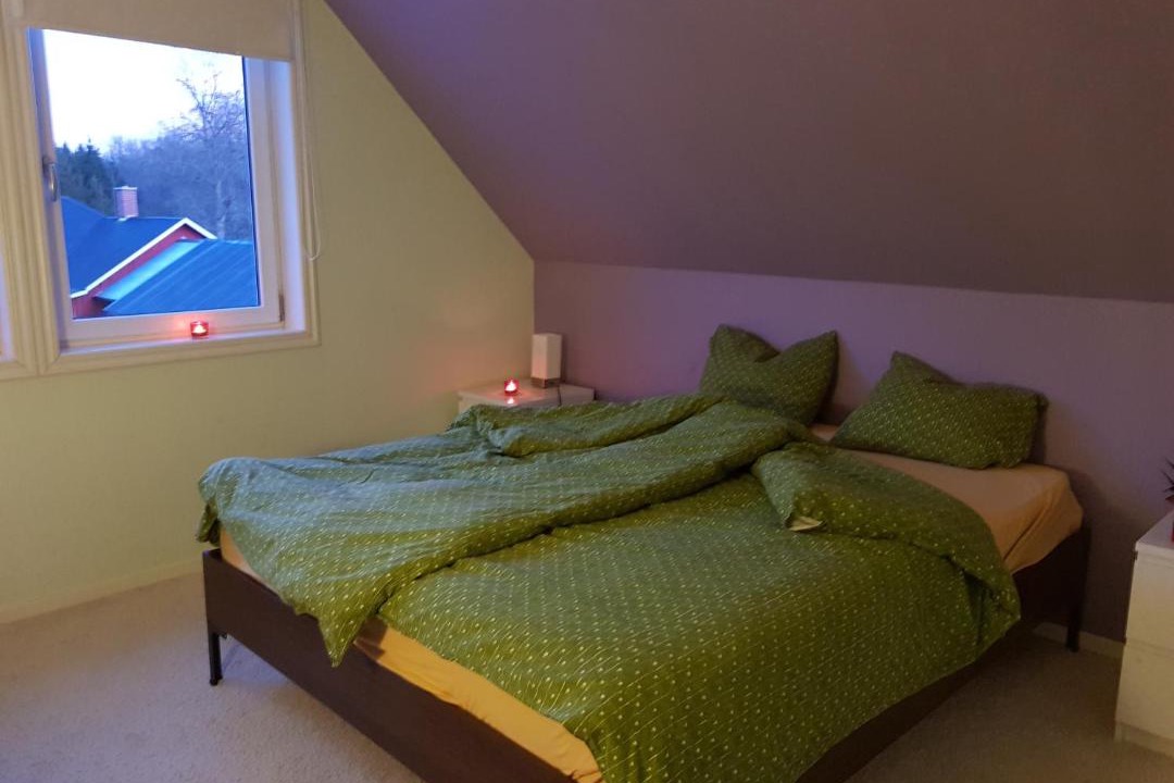 Photo of Bedroom in Olofstrom