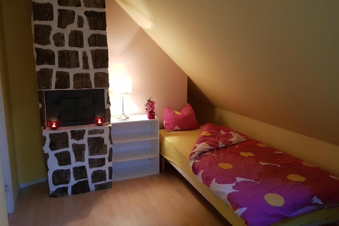 Photo of Bedroom in Olofstrom