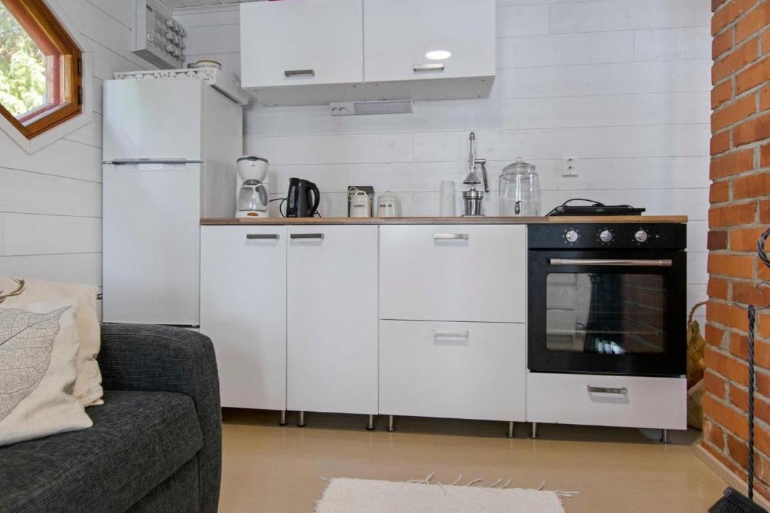 Photo of Kitchen in Muurame