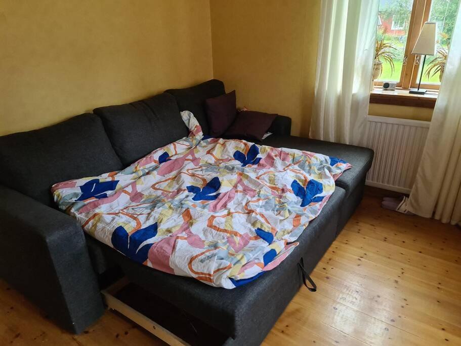 Photo of Bedroom in Jorn