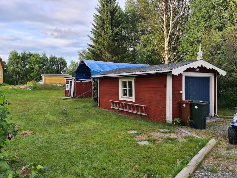 Photo of Buildings in Jorn