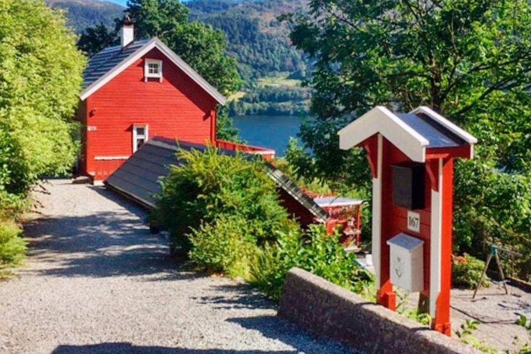 Photo of Others in Masfjorden