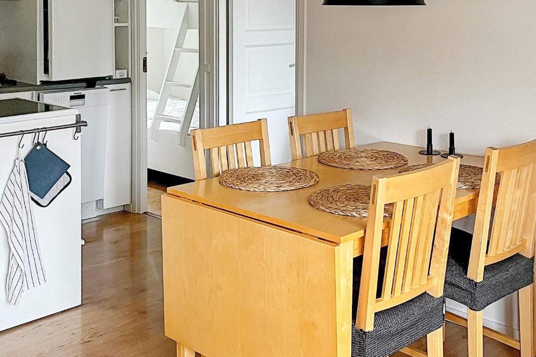 Photo of Kitchen in Stoten