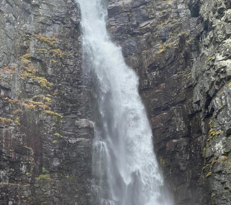 Photo of Outdoor in Idre