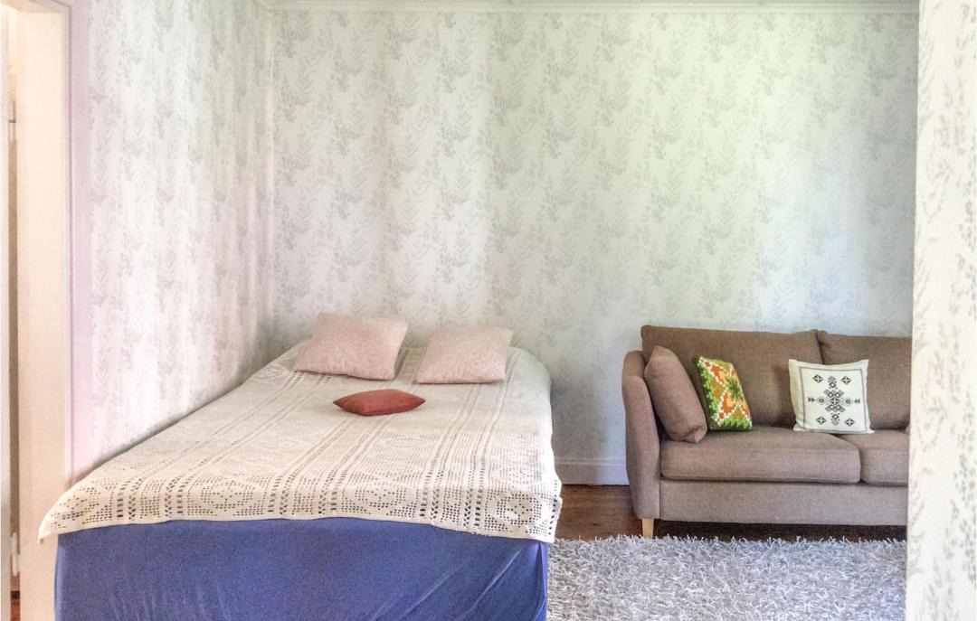 Photo of Bedroom in Orsundsbro