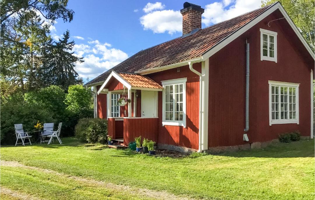 Photo of Buildings in Orsundsbro