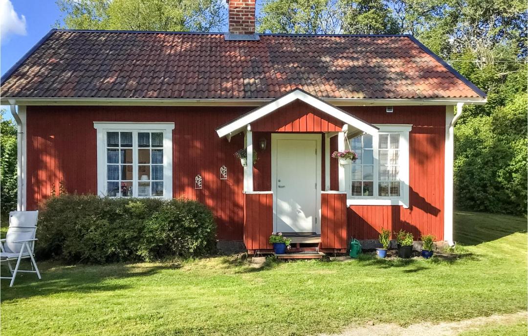 Photo of Buildings in Orsundsbro