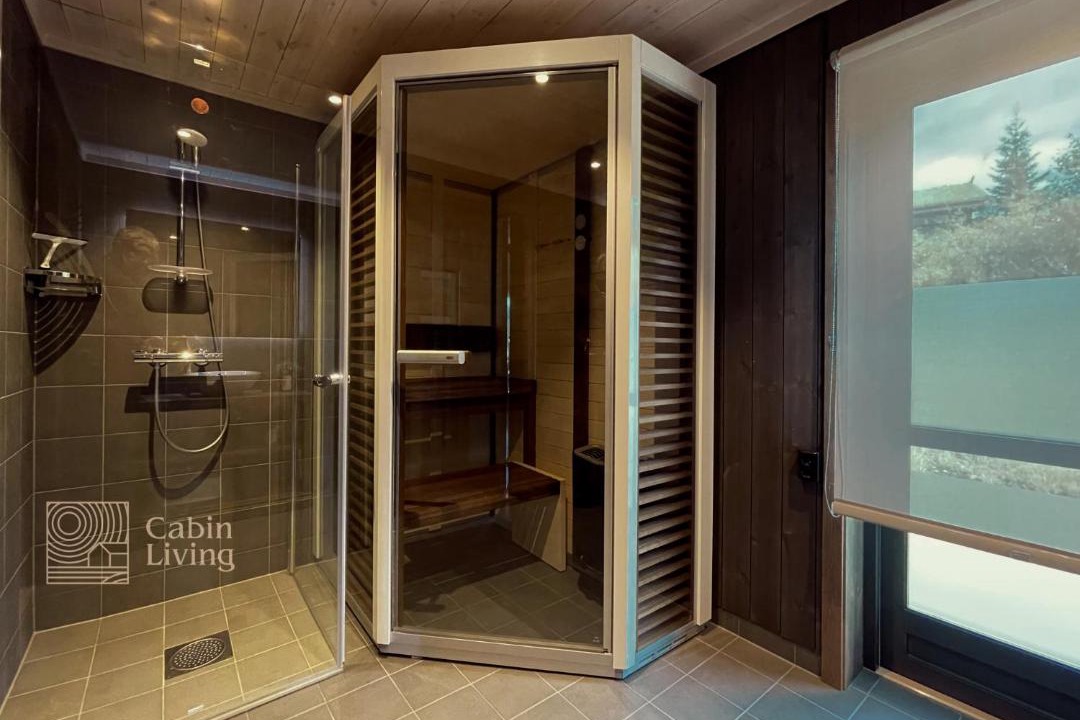 Photo of Bathroom in Svingvoll