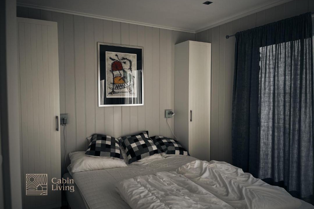 Photo of Bedroom in yer