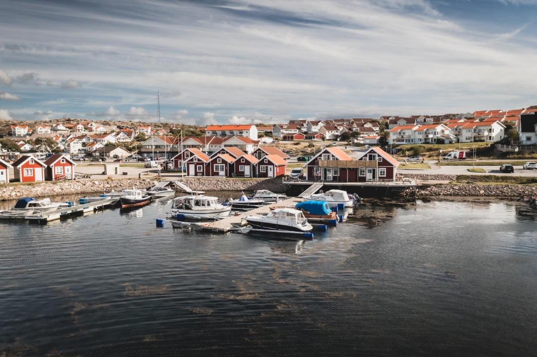 Photo of Others in Kungshamn