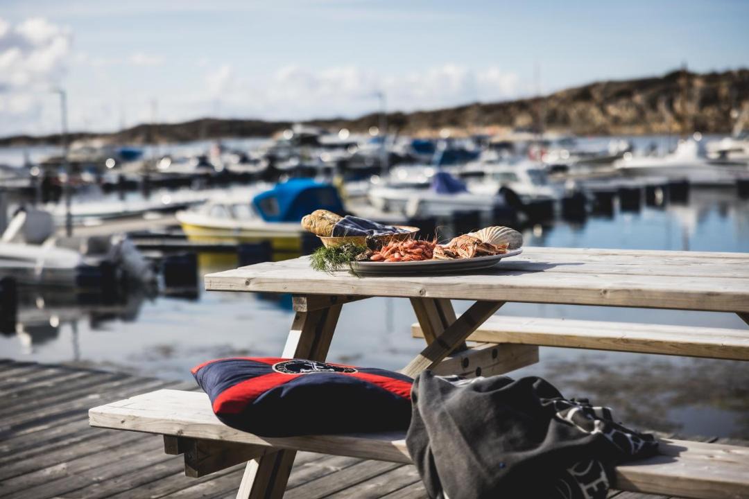 Photo of Others in Kungshamn