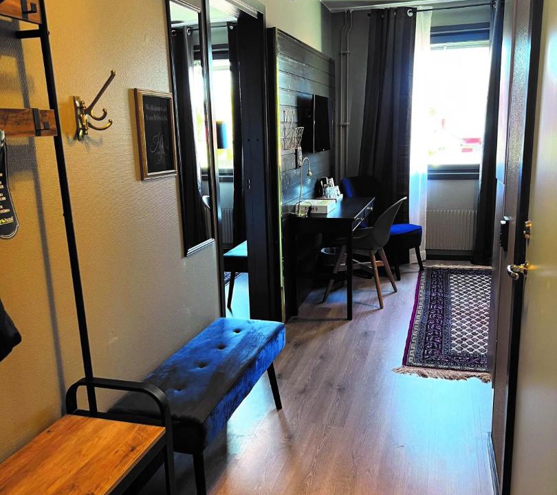Photo of Others in Alvdalen