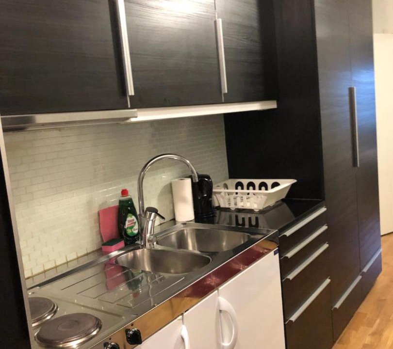 Photo of Kitchen in Arstaskog