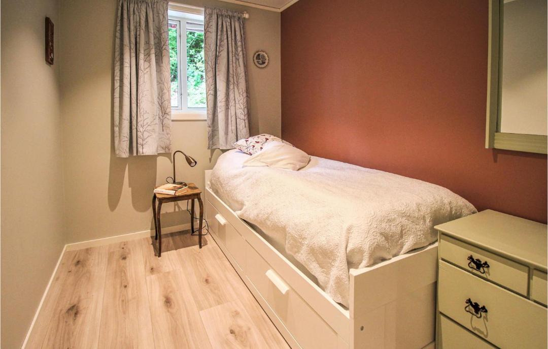 Photo of Bedroom in Hastveda