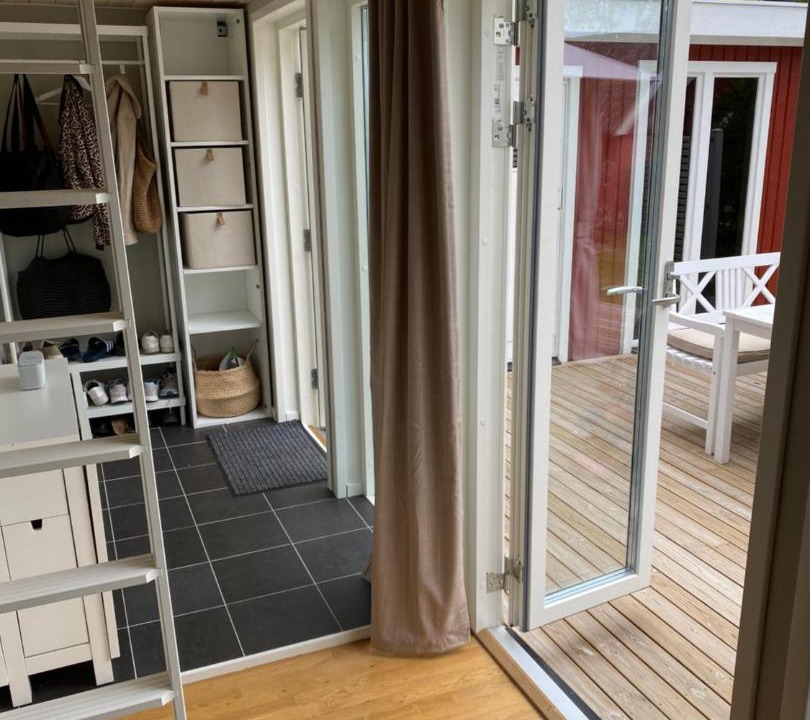 Photo of Patio Balcony in Listarum