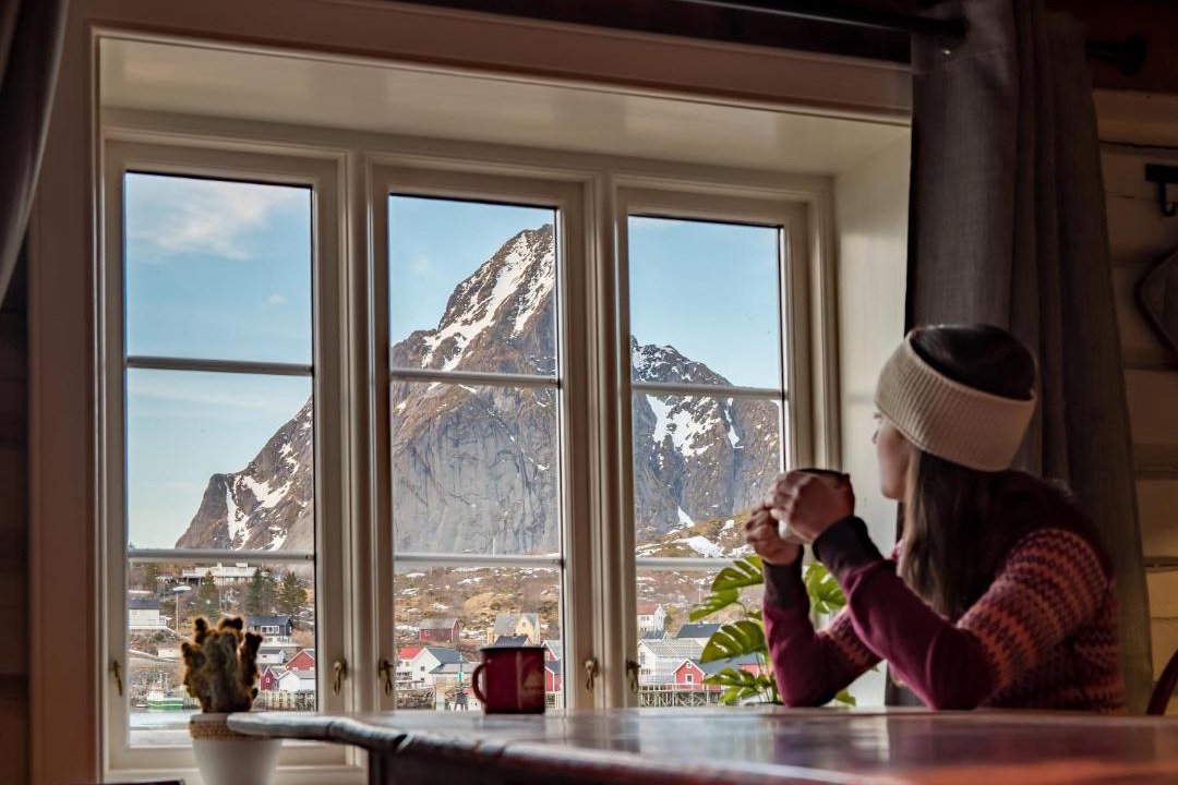 Photo of Others in Reine