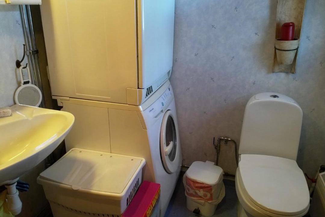 Photo of Bathroom in Grangarde