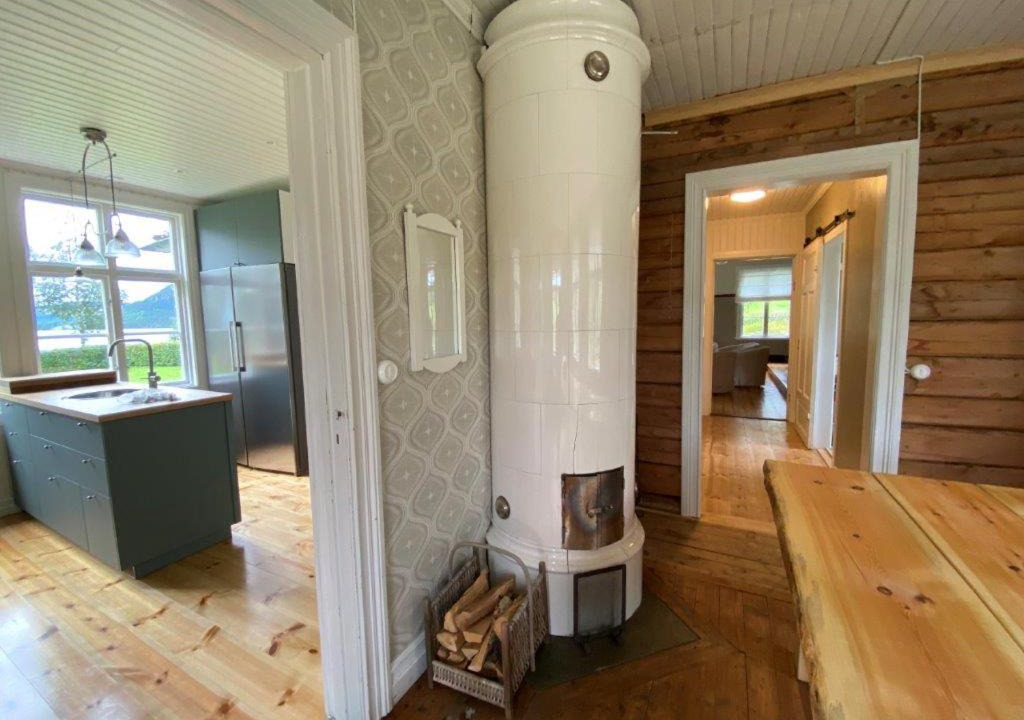 Photo of Livingroom in Follinge