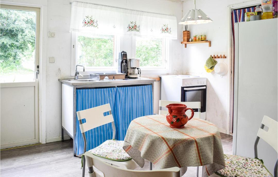 Photo of Kitchen in Listarum