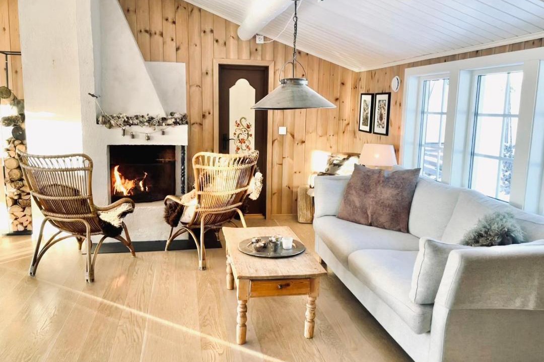 Photo of Livingroom in Vestre Slidre