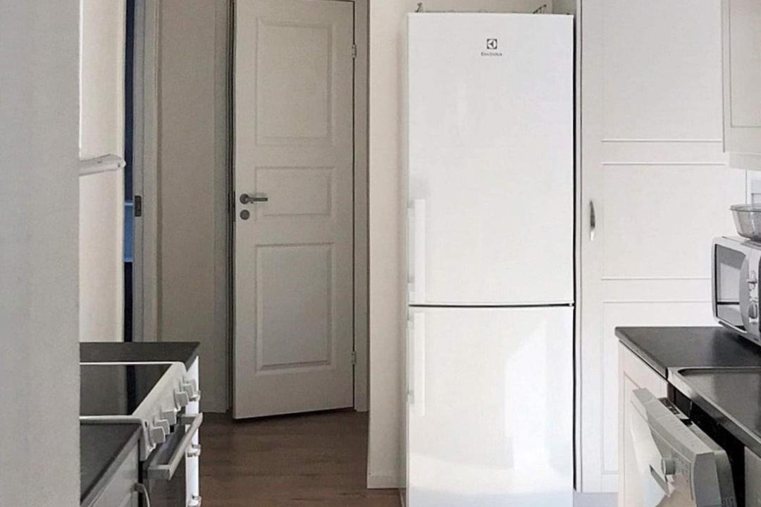 Photo of Kitchen in Stoten