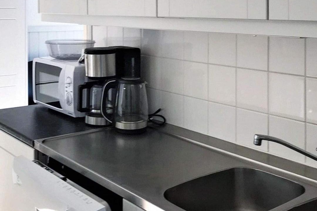 Photo of Kitchen in Stoten