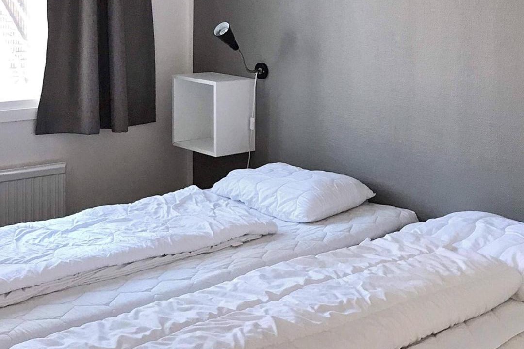 Photo of Bedroom in Stoten