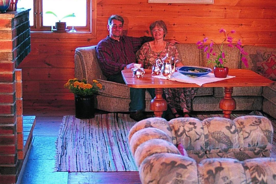 Photo of Others in Lauvsnes