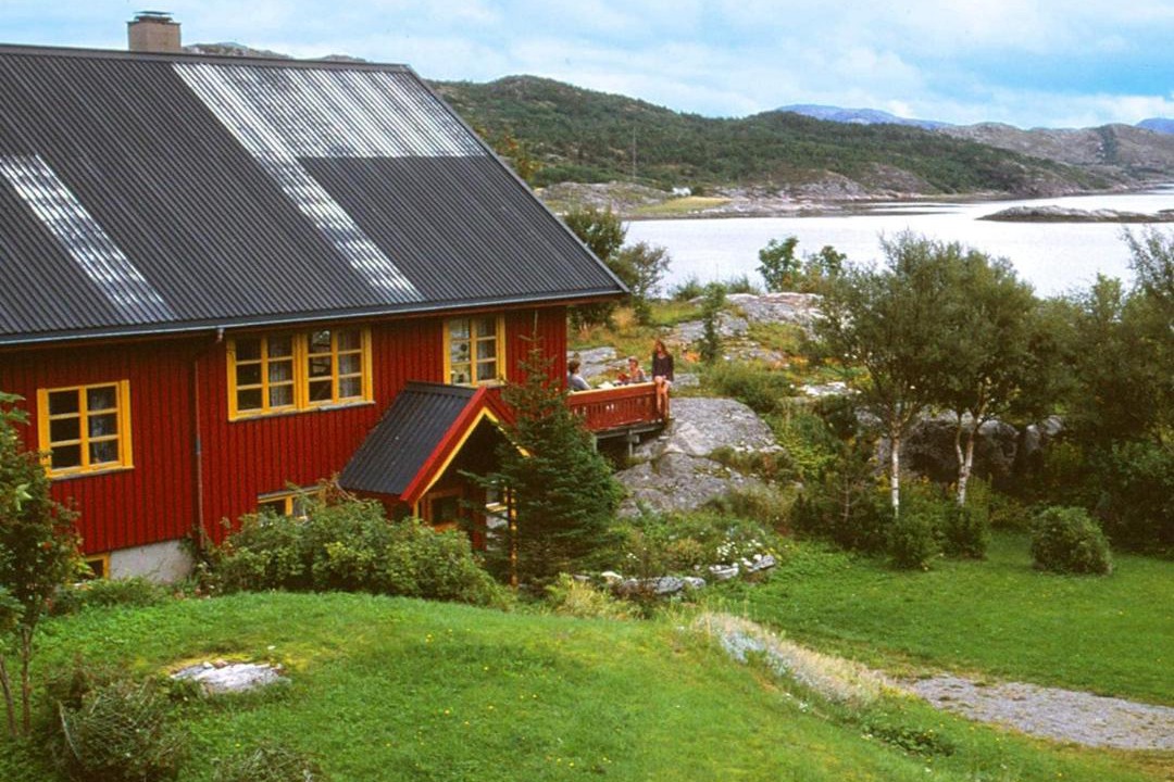 Photo of Others in Lauvsnes