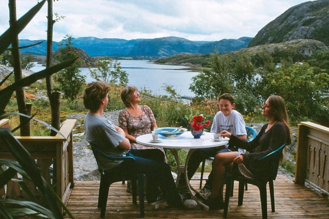 Photo of Others in Lauvsnes