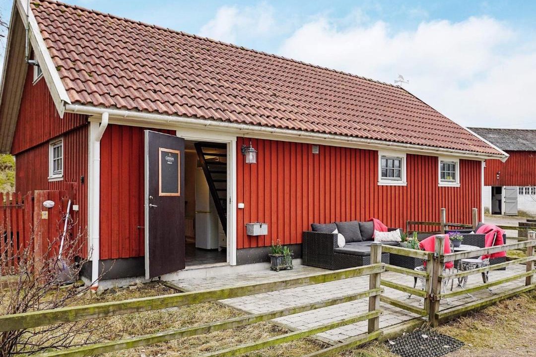 Photo of Buildings in Molndal Municipality