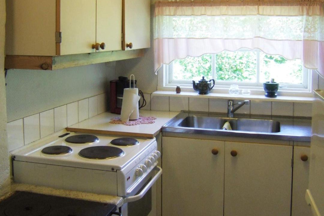 Photo of Kitchen in Lerdala