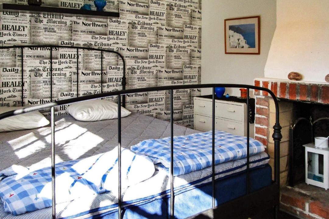 Photo of Bedroom in Lerdala