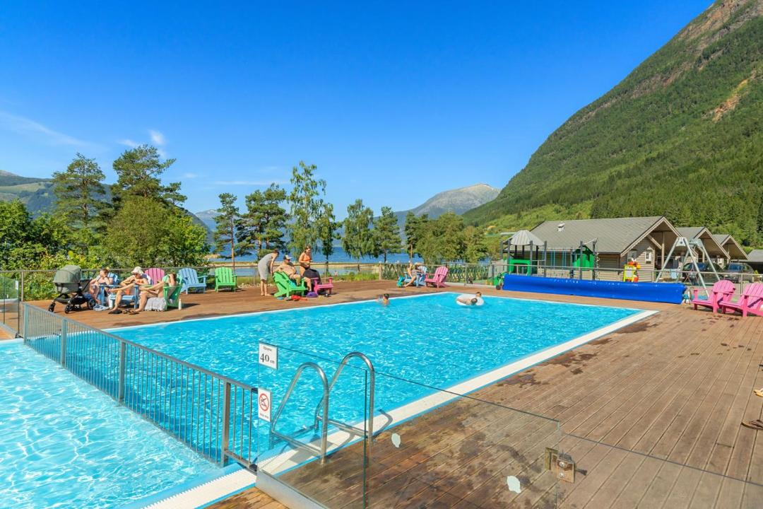Photo of Others in Kinsarvik
