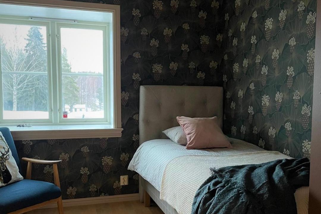 Photo of Bedroom in Sjulsmark