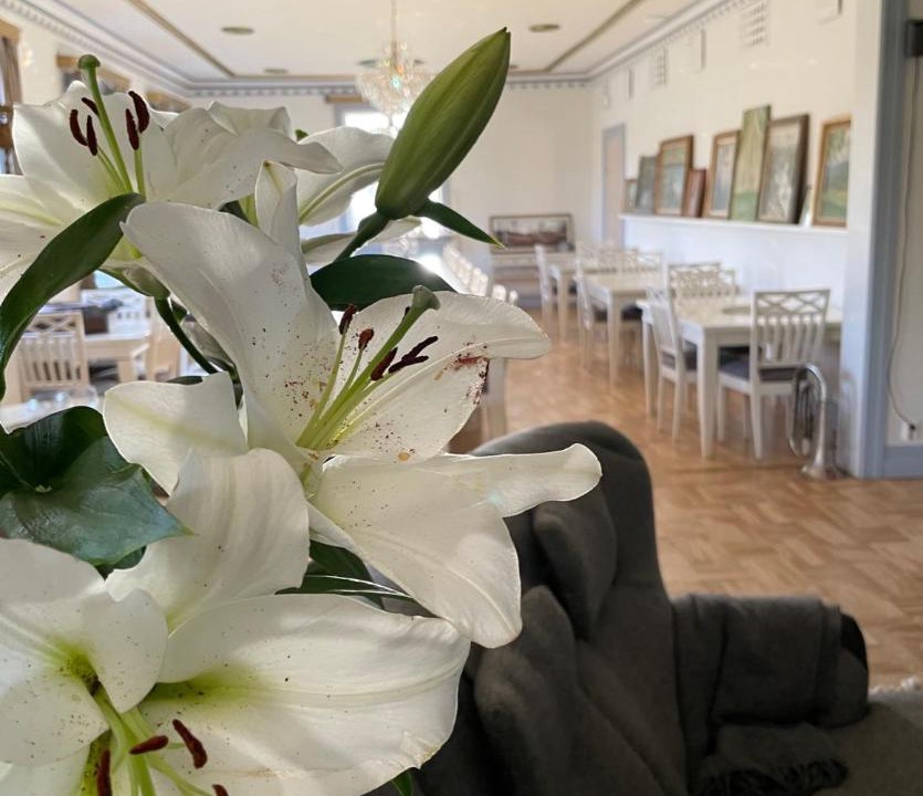 Photo of Livingroom in Sjulsmark