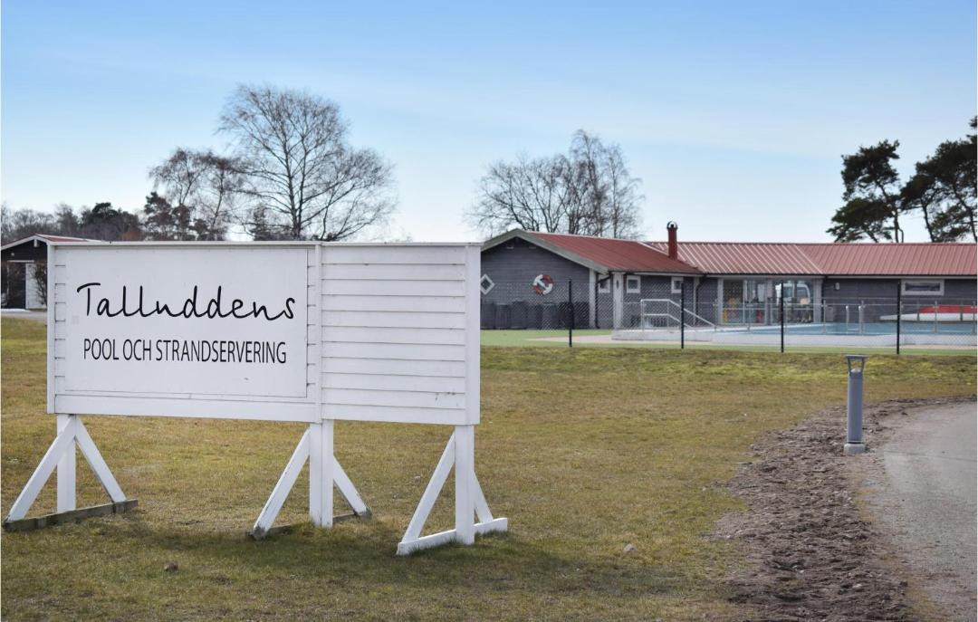 Photo of Buildings in Farjestaden