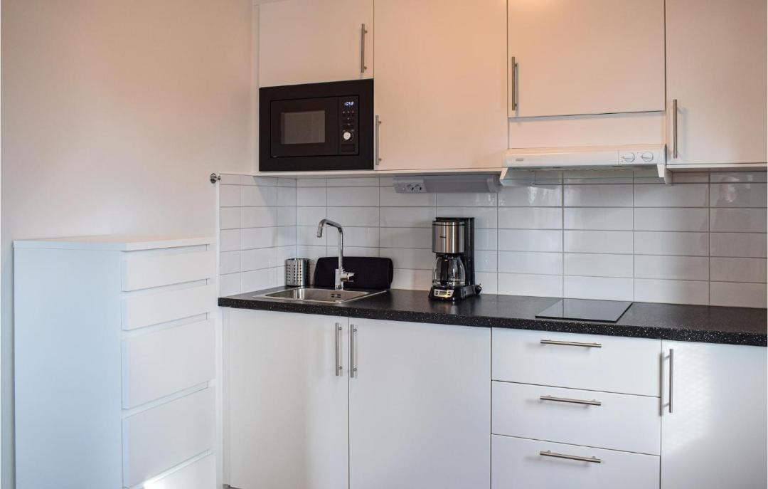 Photo of Kitchen in Farjestaden