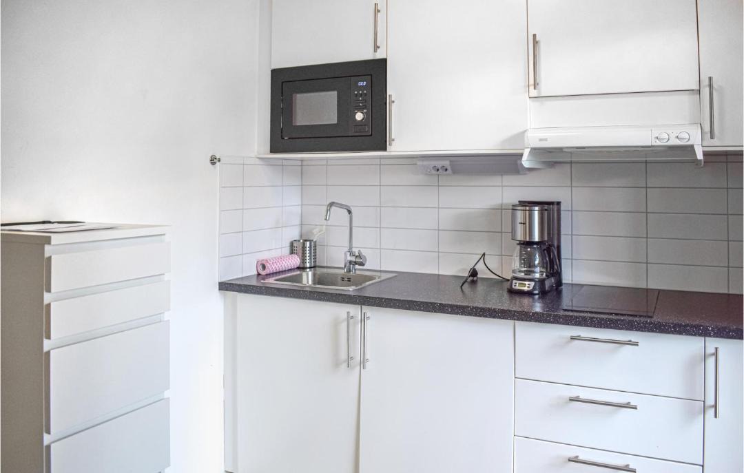 Photo of Kitchen in Farjestaden