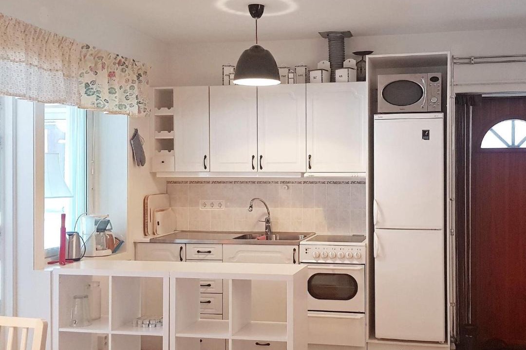Photo of Kitchen in Ljusdal
