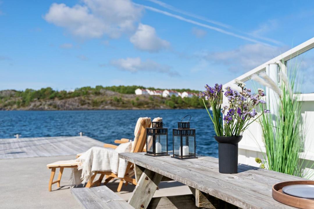 Photo of Patio Balcony in Stavanger