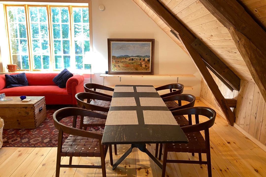Photo of Livingroom in Mariefred